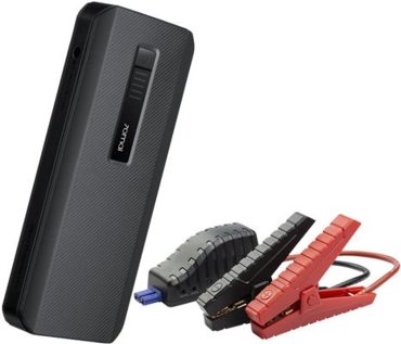 Стартер 70mai Jump Starter Max фото 2 10420₽