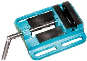 Тиски FIT 59811 эксцентриковые 100 мм 3010₽