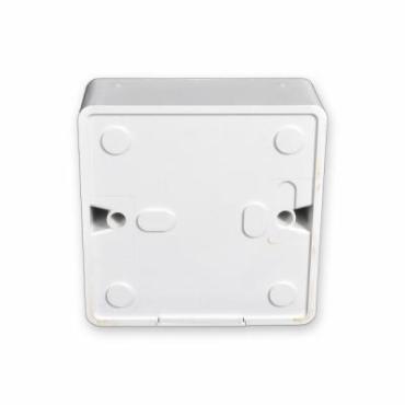 Подрозетник Molex Surface Box UK 1G 9₽
