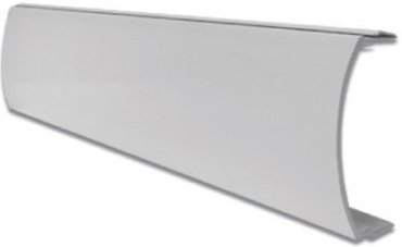 Dkc 01410 Фронтальная крышка 120 мм для канала 140 х 50 мм 2 м 210₽