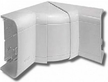 Dkc 09551 Угол внутренний 90 х 50 мм изменяемый 70-120 560₽