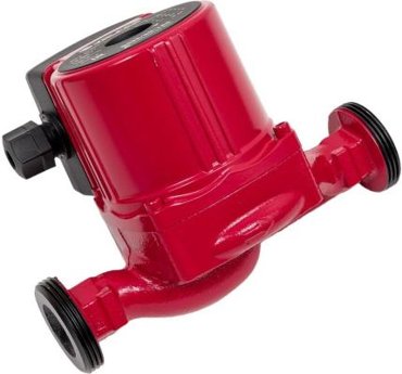 Valfex VALFEX Циркуляционный насос VCP 25-60G 180мм с гайками RS256G-180 фото 2 2270₽