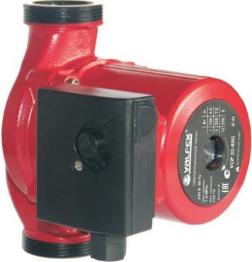 Насос циркуляционный VALFEX VCP 32-80G 4810₽