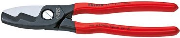 Кабелерез KNIPEX KN-9511200 КОБРАМАТИК 8860₽