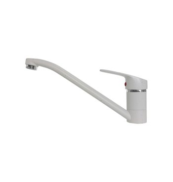 Смеситель для мраморной мойки LEX Salto M White 5290₽
