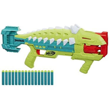 Бластер Hasbro Nerf Armorstrike F5855EU4 3400₽