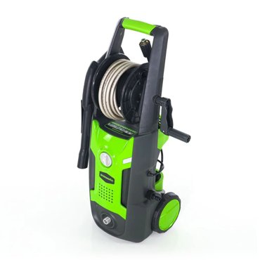 Мойка высокого давления Greenworks 1800Вт VT GPWG4II 5106507 12999₽