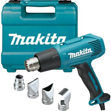 Технический фен Makita HG5030K фото 2 9160₽