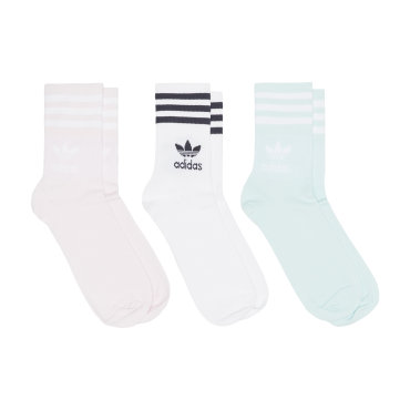 CREW SOCK 3PP 2399₽