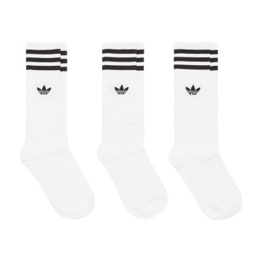 SOLID CREW SOCK 1999₽