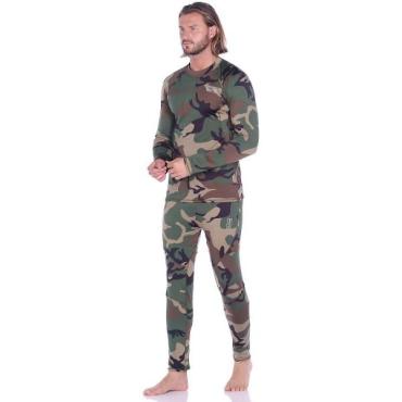 Термокомплект JA-09 Jungle camo 2850₽