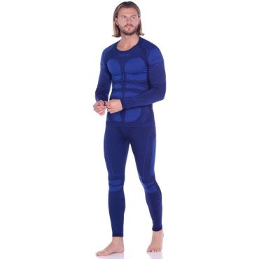 Термокомплект JA-09-3 Navy Blue 3990₽