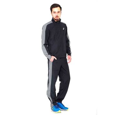 Спортивный костюм ASICS 142892 0904 SUIT ESSENTIAL Asics 6490₽