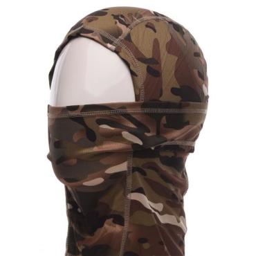 Балаклава SC-04 Khaki 790₽