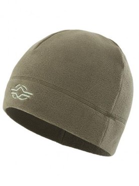 Шапка флисовая H-32 Green 650₽