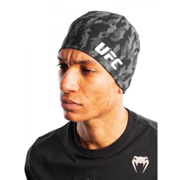 Шапка UFC Fight Week Black 3290₽