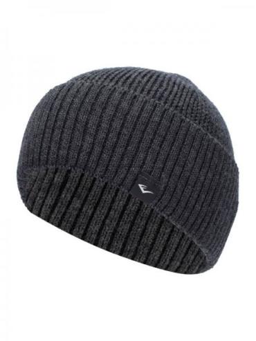 Зимняя шапка BND Dark Grey Тёмно-серый 1999₽