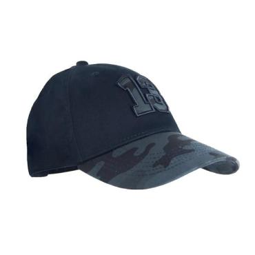 Бейсболка 13 Dark Camo 1290₽