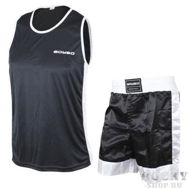 Форма для бокса Black 1790₽