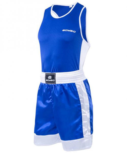Форма для бокса Blue 1790₽