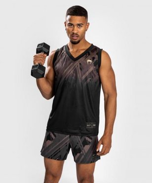 Майка Tecmo 20 Dry Tech Black 3490₽