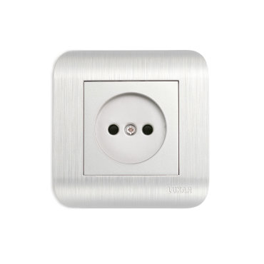 Розетка LUXAR Deco 239₽