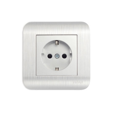 Розетка LUXAR Deco 249₽