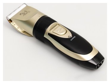 Машинка для стрижки животных Pet Clipper электрическа модель Bx-7888 2087₽
