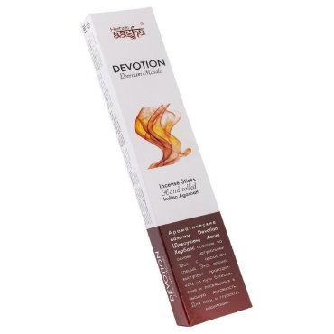 Ароматические палочки Devotion 146₽