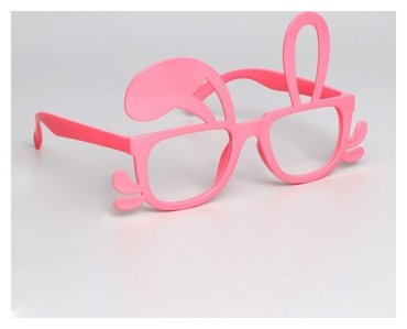 Карнавальные очки Зайчик 231₽
