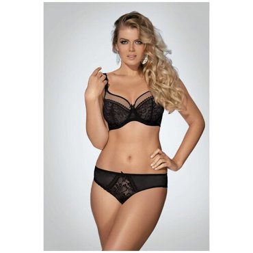 Ava Lingerie размер 85G черный 3510₽
