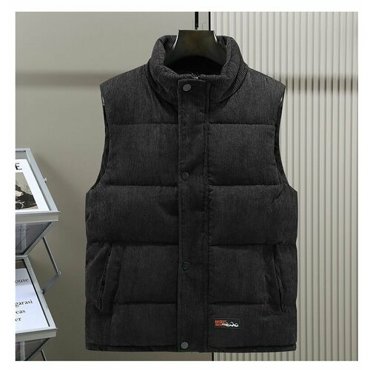 Жилет размер 2XL черный 4700₽