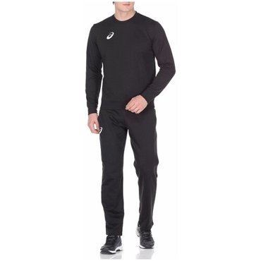 Костюм Asics MAN FLEECE SUIT Мужчины 156856-0904 XL 7467₽