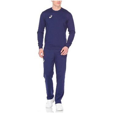 Костюм Asics MAN KNIT SUIT Мужчины 156855-0891 XXL 6621₽