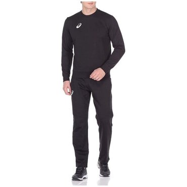 Костюм Asics MAN KNIT SUIT Мужчины 156855-0904 S 6621₽