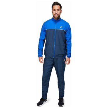 Костюм Asics MATCH SUIT LONG M Мужчины 2031C506-400 S 6155₽