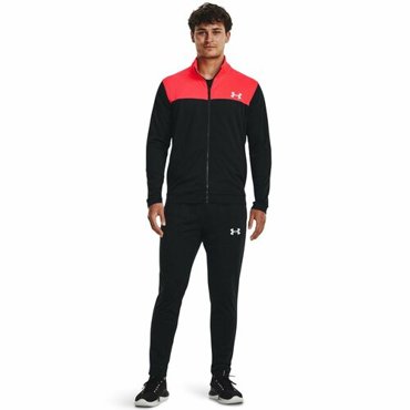 Костюм Under Armour размер L черный 7857₽