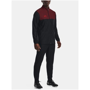 Костюм Under Armour олимпийка и брюки размер L черный 9349₽