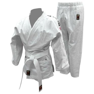Кимоно РЭЙ-СПОРТ белый 3819₽