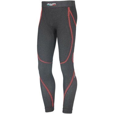 Брюки детские Accapi ERGORACING TROUSERS JR black Рост125140 3190₽