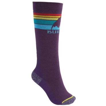 Термоноски Burton Kids Emblem Mdwt Sk GEORGIA PEACH 1900₽
