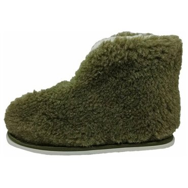 Чуни ИвШуз хаки размер 42-43 650₽