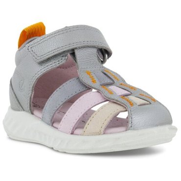 Сандалии для мальчиков ECCO SP1 LITE INFANT SANDAL серый 22 3299₽