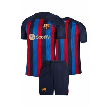Спортивная форма Sports размер 130-140 красный синий 1665₽