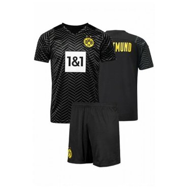 Спортивная форма размер 120-130 черный 1341₽