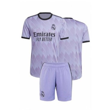 Спортивная форма Sports размер 120-130 фиолетовый 1665₽