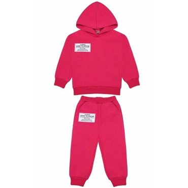 Комплект одежды BONITO KIDS размер 104 фуксия 2320₽