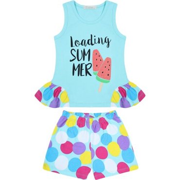 Комплект одежды BONITO KIDS размер 104 зеленый 840₽