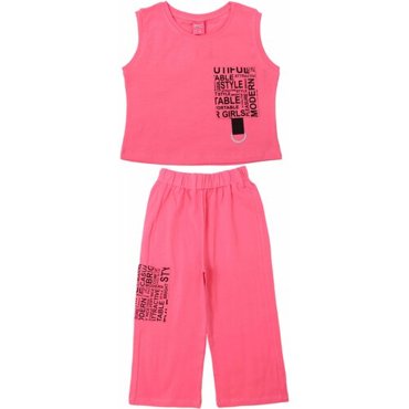 Комплект одежды BONITO KIDS размер 152 розовый 1540₽