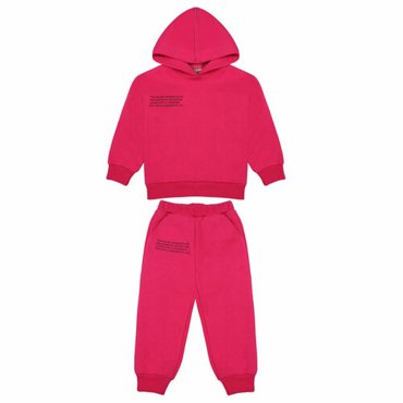 Комплект одежды BONITO KIDS размер 98 фуксия 2320₽